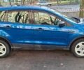 Синій Форд Ескейп, об'ємом двигуна 0 л та пробігом 80 тис. км за 13700 $, фото 8 на Automoto.ua