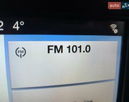 Синій Форд Ескейп, об'ємом двигуна 2 л та пробігом 124 тис. км за 14400 $, фото 23 на Automoto.ua