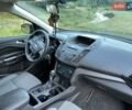 Синий Форд Эскейп, объемом двигателя 2 л и пробегом 54 тыс. км за 15100 $, фото 19 на Automoto.ua