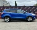 Форд Ескейп 2017 у Сумах на Automoto.ua Синій Форд Ескейп, об'ємом двигуна 1.5 л та пробігом 70 тис. км за 13000 $, фото 3 на Automoto.ua