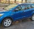Синій Форд Ескейп, об'ємом двигуна 0 л та пробігом 80 тис. км за 13700 $, фото 1 на Automoto.ua