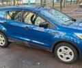 Синій Форд Ескейп, об'ємом двигуна 0 л та пробігом 80 тис. км за 13700 $, фото 9 на Automoto.ua