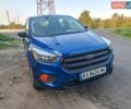 Синій Форд Ескейп, об'ємом двигуна 2.49 л та пробігом 69 тис. км за 15200 $, фото 1 на Automoto.ua