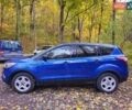 Синий Форд Эскейп, объемом двигателя 2.5 л и пробегом 110 тыс. км за 11000 $, фото 2 на Automoto.ua