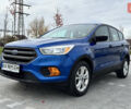 Синій Форд Ескейп, об'ємом двигуна 2.5 л та пробігом 208 тис. км за 12400 $, фото 1 на Automoto.ua