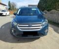 Форд Эскейп 2017 в Киеве на Automoto.ua Синий Форд Эскейп, объемом двигателя 0 л и пробегом 92 тыс. км за 9400 $, фото 6 на Automoto.ua