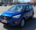 Синій Форд Ескейп, об'ємом двигуна 2.5 л та пробігом 147 тис. км за 12800 $, фото 1 на Automoto.ua