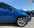 Форд Эскейп 2017 в Луцке на Automoto.ua Синий Форд Эскейп, объемом двигателя 2 л и пробегом 169 тыс. км за 9300 $, фото 12 на Automoto.ua