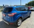 Синій Форд Ескейп, об'ємом двигуна 2 л та пробігом 169 тис. км за 9300 $, фото 3 на Automoto.ua