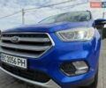 Синій Форд Ескейп, об'ємом двигуна 1.5 л та пробігом 59 тис. км за 16200 $, фото 1 на Automoto.ua