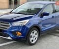 Синій Форд Ескейп, об'ємом двигуна 2.5 л та пробігом 171 тис. км за 12900 $, фото 1 на Automoto.ua