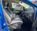 Синий Форд Эскейп, объемом двигателя 1.5 л и пробегом 241 тыс. км за 12900 $, фото 24 на Automoto.ua