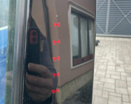 Синій Форд Ескейп, об'ємом двигуна 1.5 л та пробігом 142 тис. км за 11300 $, фото 22 на Automoto.ua