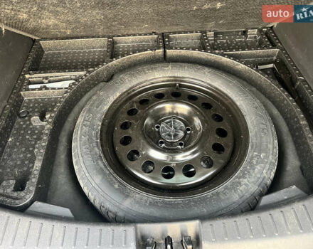 Синий Форд Эскейп, объемом двигателя 2.5 л и пробегом 156 тыс. км за 12000 $, фото 19 на Automoto.ua