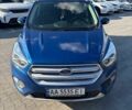 Синій Форд Ескейп, об'ємом двигуна 1.5 л та пробігом 131 тис. км за 11500 $, фото 1 на Automoto.ua
