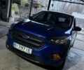 Синий Форд Эскейп, объемом двигателя 2.5 л и пробегом 109 тыс. км за 13000 $, фото 4 на Automoto.ua