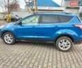Синій Форд Ескейп, об'ємом двигуна 1.5 л та пробігом 34 тис. км за 13700 $, фото 15 на Automoto.ua