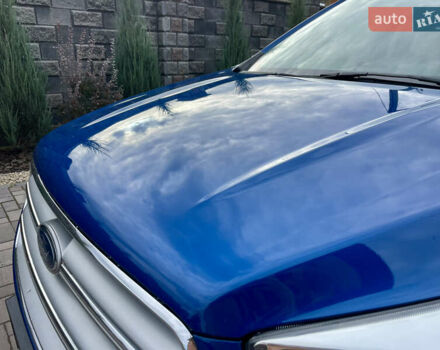 Форд Эскейп 2017 в Ровно на Automoto.ua Синий Форд Эскейп, объемом двигателя 1.5 л и пробегом 141 тыс. км за 11700 $, фото 15 на Automoto.ua