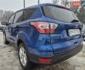 Синий Форд Эскейп, объемом двигателя 2.5 л и пробегом 110 тыс. км за 13999 $, фото 8 на Automoto.ua