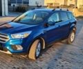 Синій Форд Ескейп, об'ємом двигуна 1.5 л та пробігом 100 тис. км за 12700 $, фото 3 на Automoto.ua