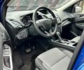 Форд Ескейп 2017 у Сумах на Automoto.ua Синій Форд Ескейп, об'ємом двигуна 1.5 л та пробігом 70 тис. км за 13000 $, фото 24 на Automoto.ua