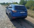Синий Форд Эскейп, объемом двигателя 1.5 л и пробегом 143 тыс. км за 11900 $, фото 8 на Automoto.ua