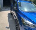 Синий Форд Эскейп, объемом двигателя 1.5 л и пробегом 57 тыс. км за 12950 $, фото 2 на Automoto.ua