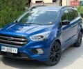 Синий Форд Эскейп, объемом двигателя 1.5 л и пробегом 190 тыс. км за 13950 $, фото 1 на Automoto.ua