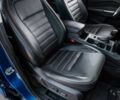 Синий Форд Эскейп, объемом двигателя 2 л и пробегом 75 тыс. км за 7500 $, фото 12 на Automoto.ua