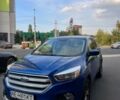 Синий Форд Эскейп, объемом двигателя 2 л и пробегом 146 тыс. км за 13000 $, фото 2 на Automoto.ua