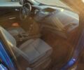 Синій Форд Ескейп, об'ємом двигуна 1.5 л та пробігом 100 тис. км за 12700 $, фото 6 на Automoto.ua