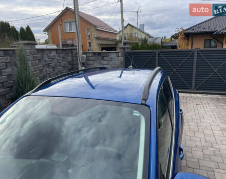 Синій Форд Ескейп, об'ємом двигуна 1.5 л та пробігом 142 тис. км за 11300 $, фото 6 на Automoto.ua