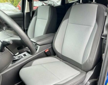 Форд Ескейп 2017 у Сумах на Automoto.ua Синій Форд Ескейп, об'ємом двигуна 1.5 л та пробігом 70 тис. км за 13000 $, фото 26 на Automoto.ua