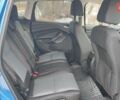 Синій Форд Ескейп, об'ємом двигуна 1.5 л та пробігом 137 тис. км за 10600 $, фото 17 на Automoto.ua