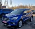 Синий Форд Эскейп, объемом двигателя 1.5 л и пробегом 163 тыс. км за 14000 $, фото 2 на Automoto.ua