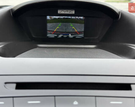 Форд Эскейп 2017 в Ирпене на Automoto.ua Синий Форд Эскейп, объемом двигателя 2.49 л и пробегом 208 тыс. км за 12400 $, фото 21 на Automoto.ua