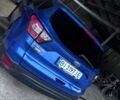 Синий Форд Эскейп, объемом двигателя 2.5 л и пробегом 109 тыс. км за 13000 $, фото 5 на Automoto.ua
