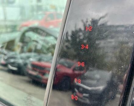 Форд Ескейп 2017 у Сумах на Automoto.ua Синій Форд Ескейп, об'ємом двигуна 1.5 л та пробігом 70 тис. км за 13000 $, фото 6 на Automoto.ua