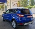 Синий Форд Эскейп, объемом двигателя 1.5 л и пробегом 163 тыс. км за 14000 $, фото 2 на Automoto.ua