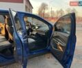 Синий Форд Эскейп, объемом двигателя 2.5 л и пробегом 131 тыс. км за 12600 $, фото 8 на Automoto.ua