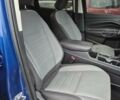 Синий Форд Эскейп, объемом двигателя 2.5 л и пробегом 110 тыс. км за 13999 $, фото 17 на Automoto.ua