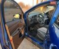 Синий Форд Эскейп, объемом двигателя 2.5 л и пробегом 131 тыс. км за 12600 $, фото 12 на Automoto.ua