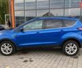Синій Форд Ескейп, об'ємом двигуна 1.5 л та пробігом 241 тис. км за 10900 $, фото 4 на Automoto.ua