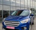 Синій Форд Ескейп, об'ємом двигуна 1.5 л та пробігом 241 тис. км за 10900 $, фото 6 на Automoto.ua