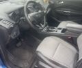 Синий Форд Эскейп, объемом двигателя 1.5 л и пробегом 79 тыс. км за 12760 $, фото 6 на Automoto.ua