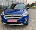Синій Форд Ескейп, об'ємом двигуна 1.5 л та пробігом 241 тис. км за 10900 $, фото 3 на Automoto.ua
