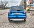 Синій Форд Ескейп, об'ємом двигуна 1.5 л та пробігом 34 тис. км за 13700 $, фото 12 на Automoto.ua