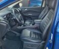 Синий Форд Эскейп, объемом двигателя 1.5 л и пробегом 163 тыс. км за 14000 $, фото 13 на Automoto.ua