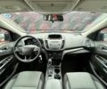 Форд Ескейп 2017 у Сумах на Automoto.ua Синій Форд Ескейп, об'ємом двигуна 1.5 л та пробігом 70 тис. км за 13000 $, фото 20 на Automoto.ua