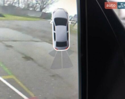 Синій Форд Ескейп, об'ємом двигуна 2 л та пробігом 124 тис. км за 14400 $, фото 25 на Automoto.ua